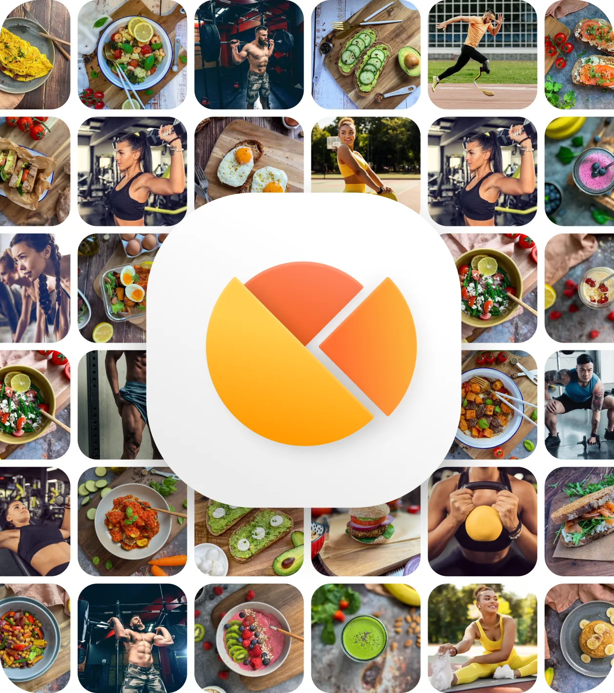 All in one fitness platform and diet planner