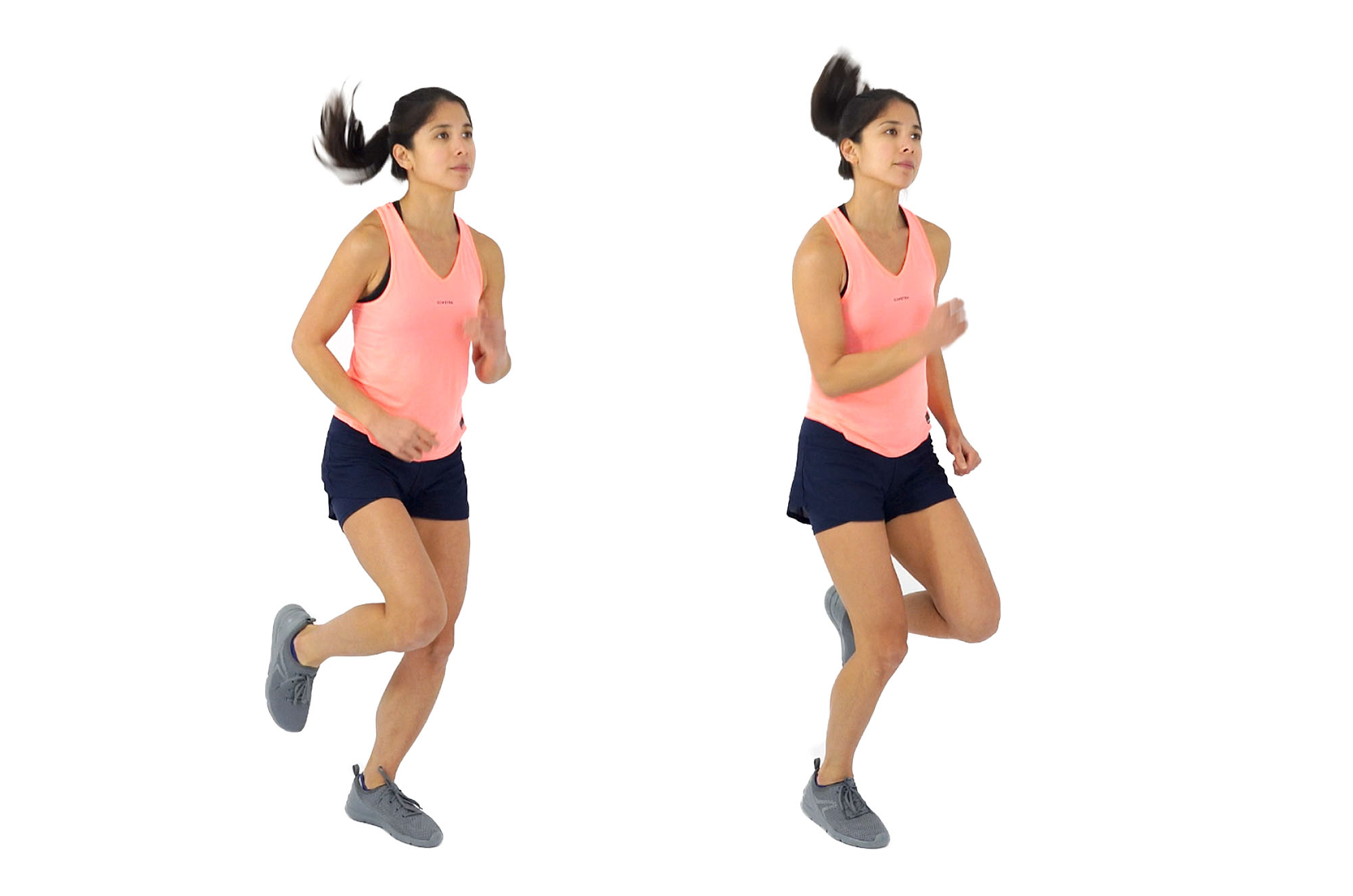 The Spot Jogging Running On Place 8+ Thousand Jogging Place Royalty-Free  Images, Stock Photos, image size:2000x1325