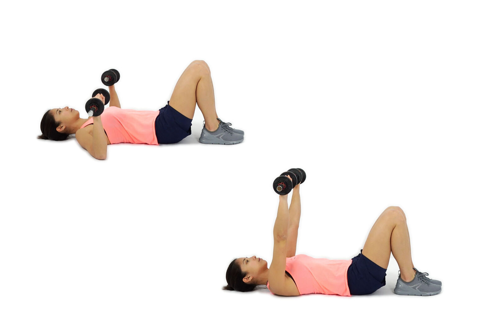 How To Do Dumbbell Floor Presses Muscles Worked Benefits how-to-do-dumbbell-floor-presses-muscles-worked-benefits
