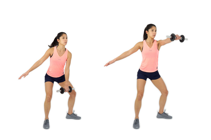 Single Arm Dumbbell Swing Benefits At Ilene Haase Blog Single Arm Dumbbell Swing Benefits At Ilene Haase Blog