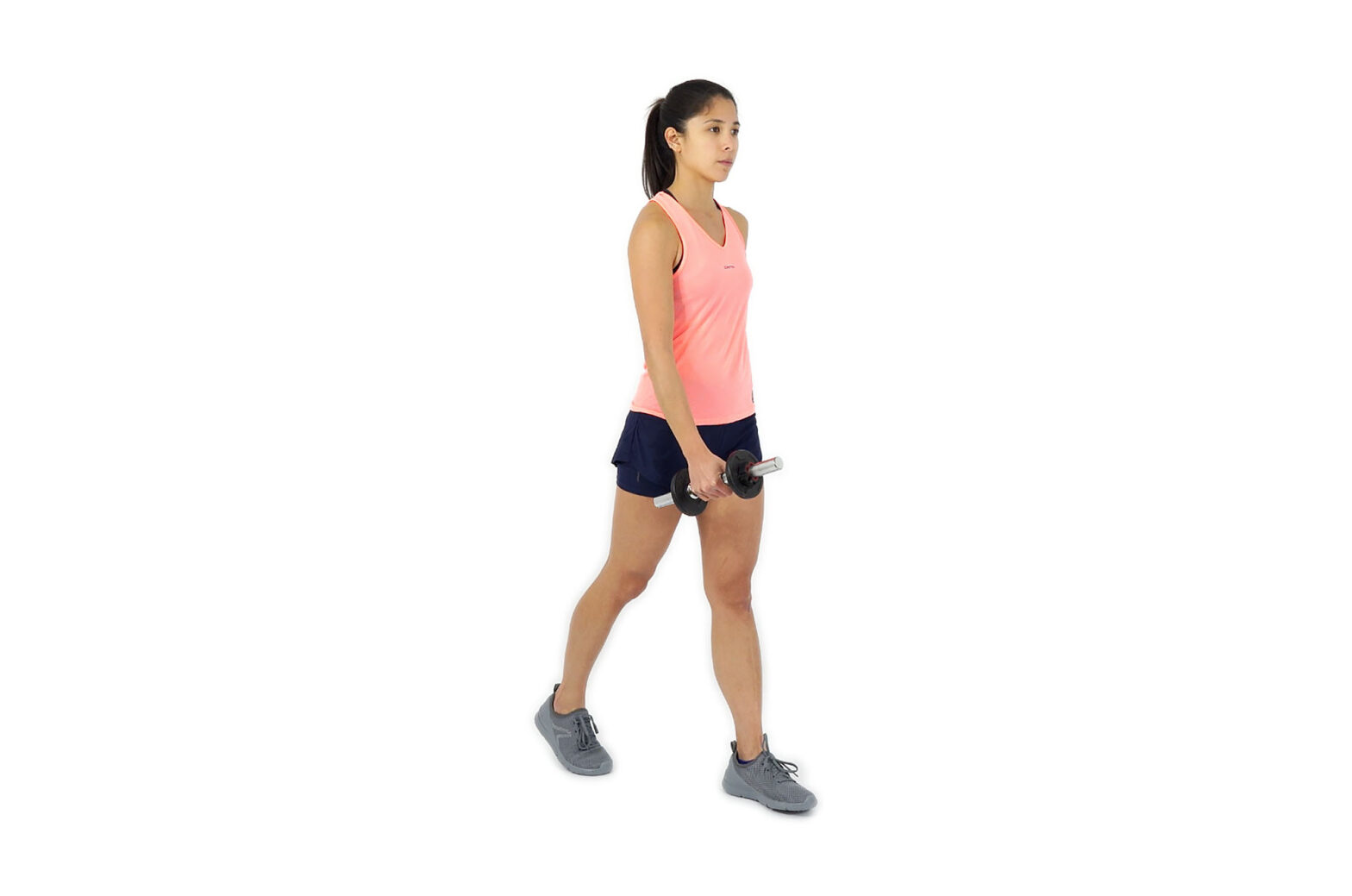 how-to-do-the-suitcase-carry-muscles-worked-benefits