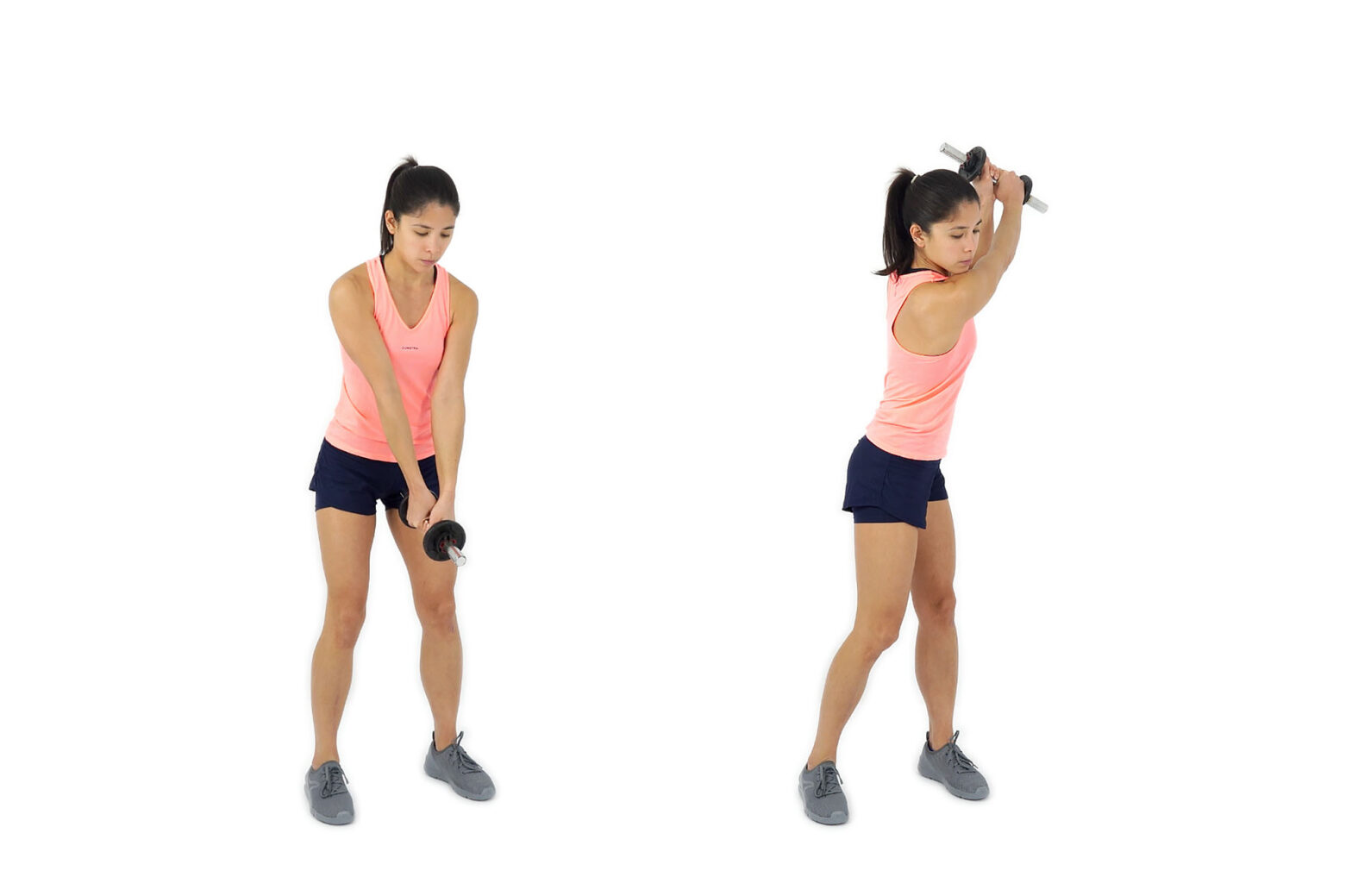 How to Do Dumbbell Woodchops | Muscles Worked | Benefits