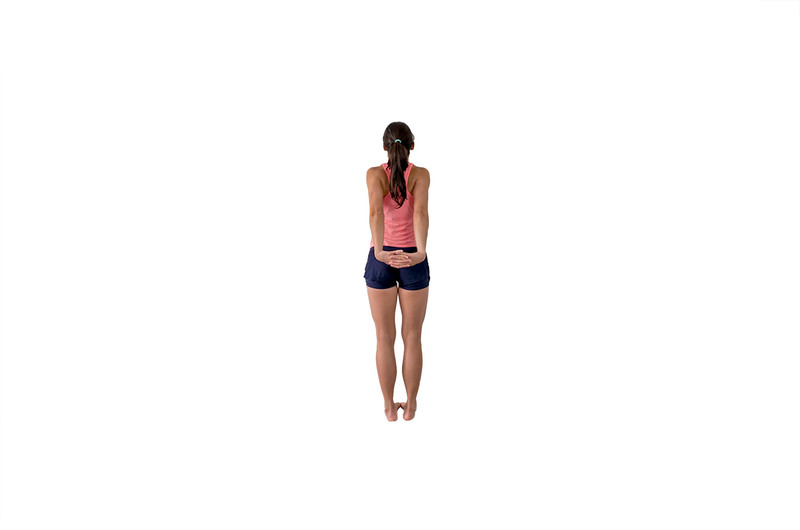 Shoulder Squeeze | Hit My Macros
