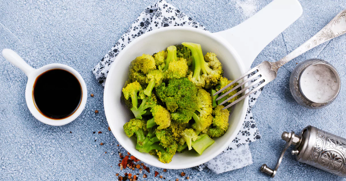 Top 5 High-Protein Vegetables to Add to Your Diet