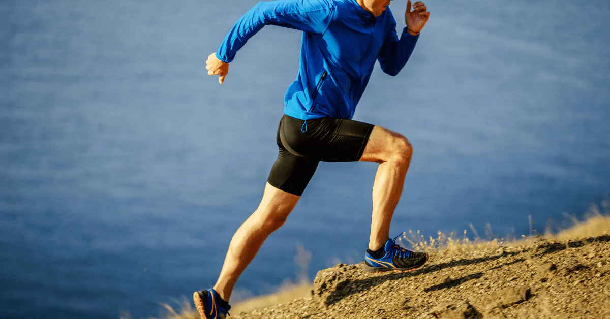 Hill Sprints: Benefits and Workouts