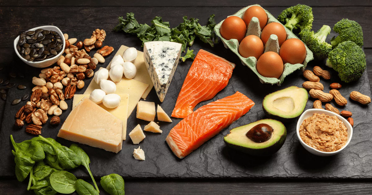 How Much Fat Should I Eat Daily for Optimal Health and Fitness?
