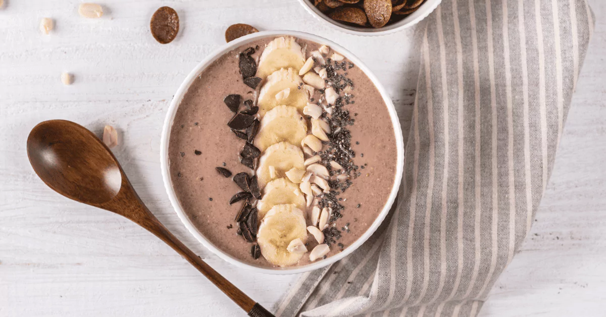 Top 5 High Protein Snacks with 30% or More Protein