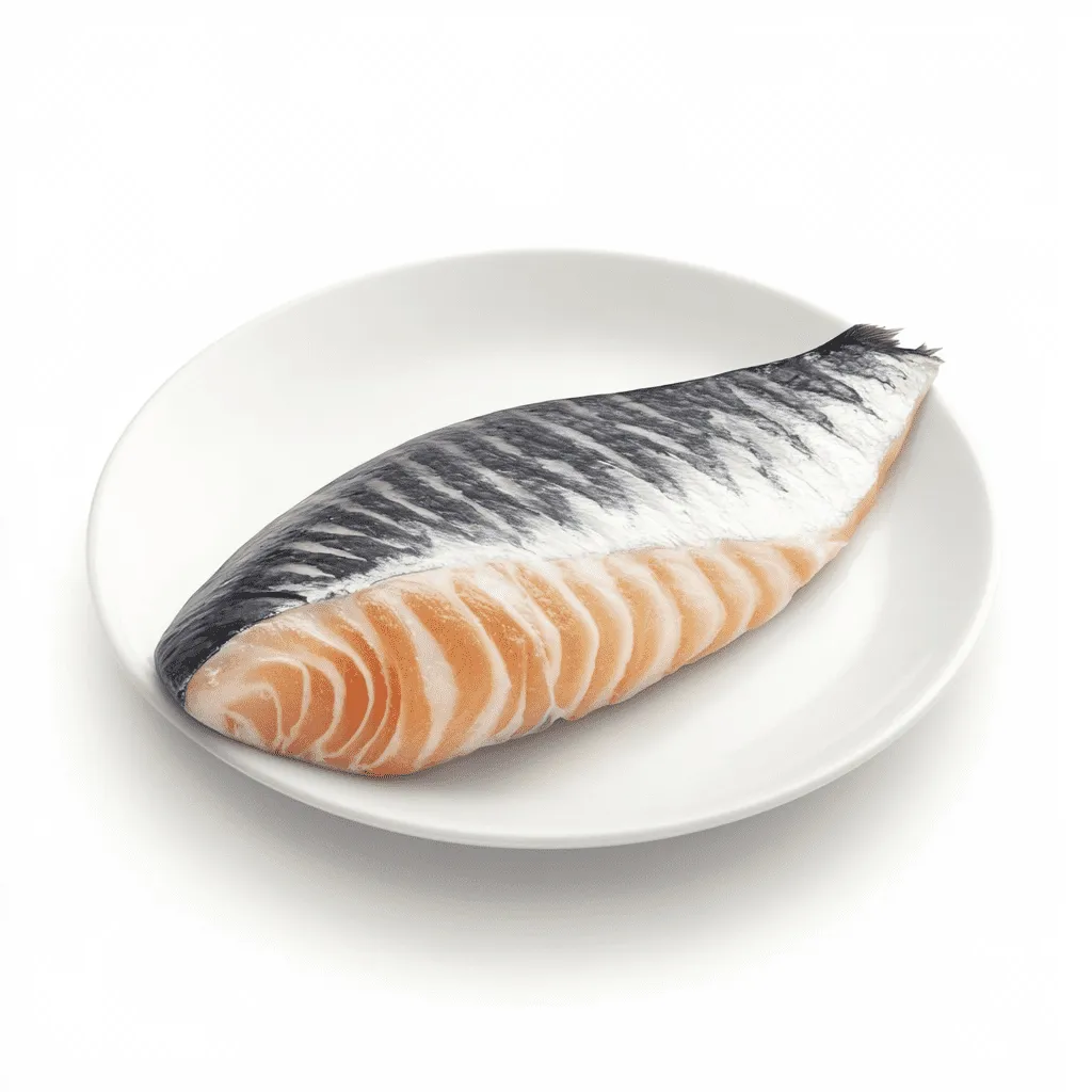 Atlantic Mackerel Macros