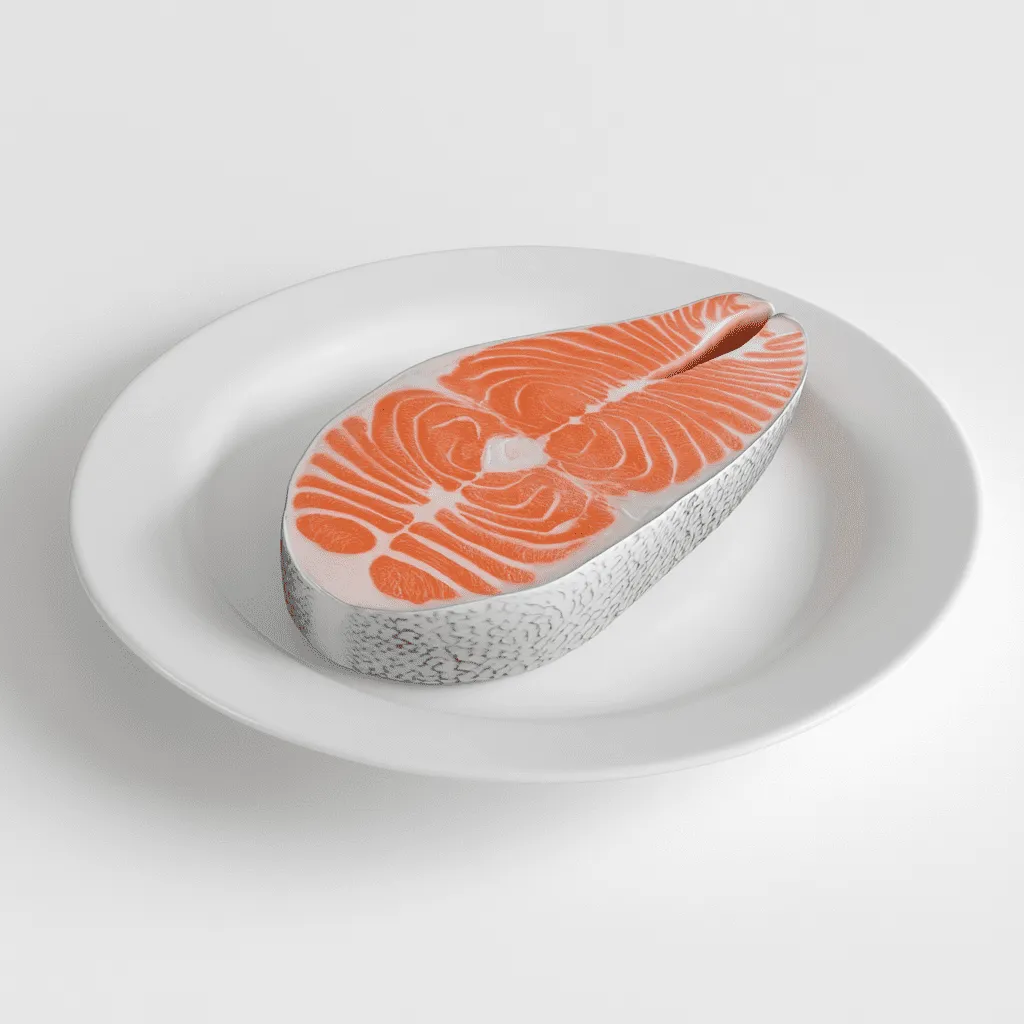 Atlantic Salmon Macros