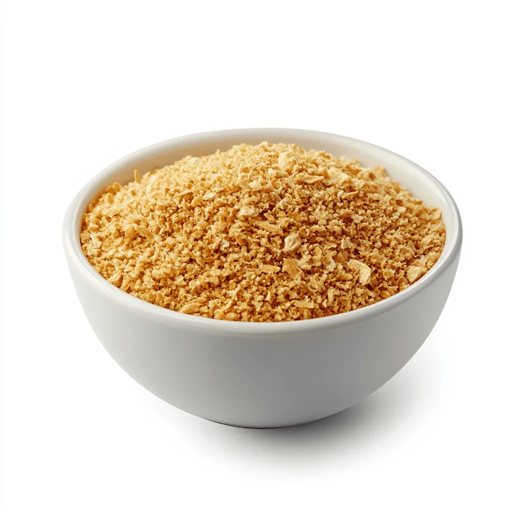 Bread Crumbs Macros