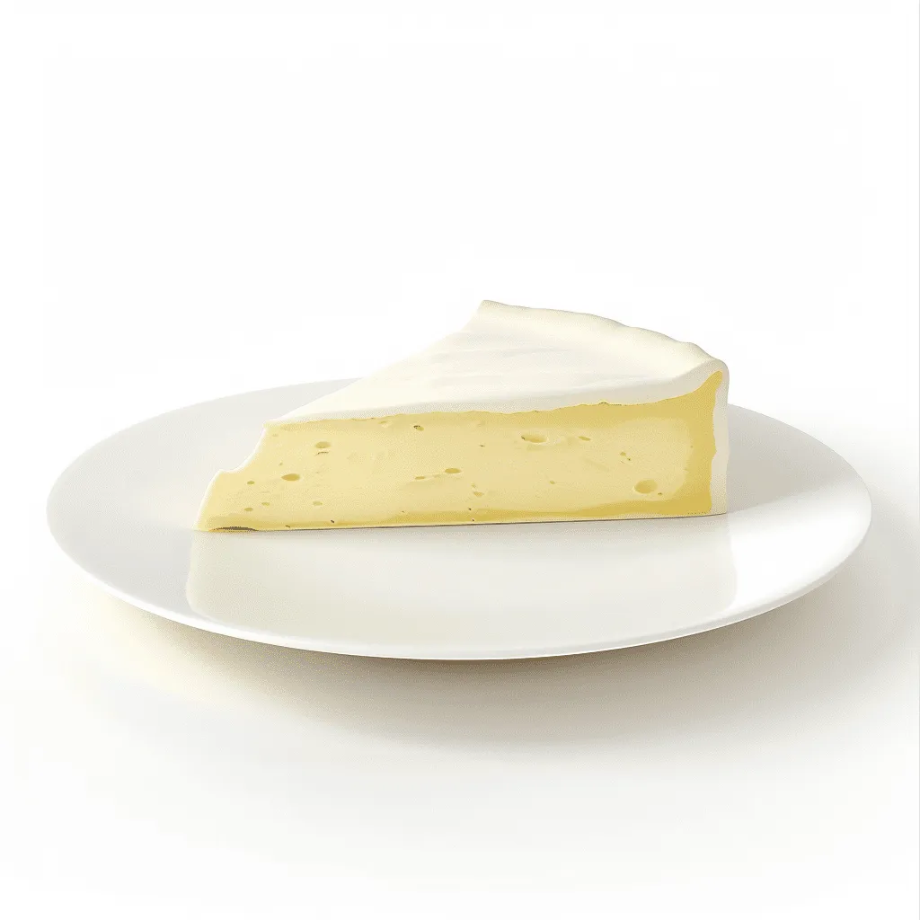 Brie (cheese) Macros