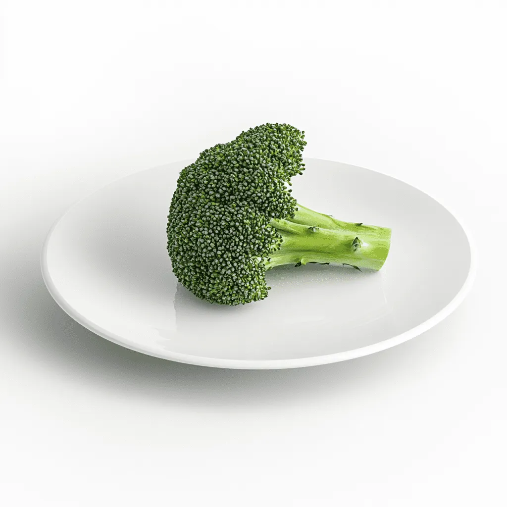 Broccoli Macros