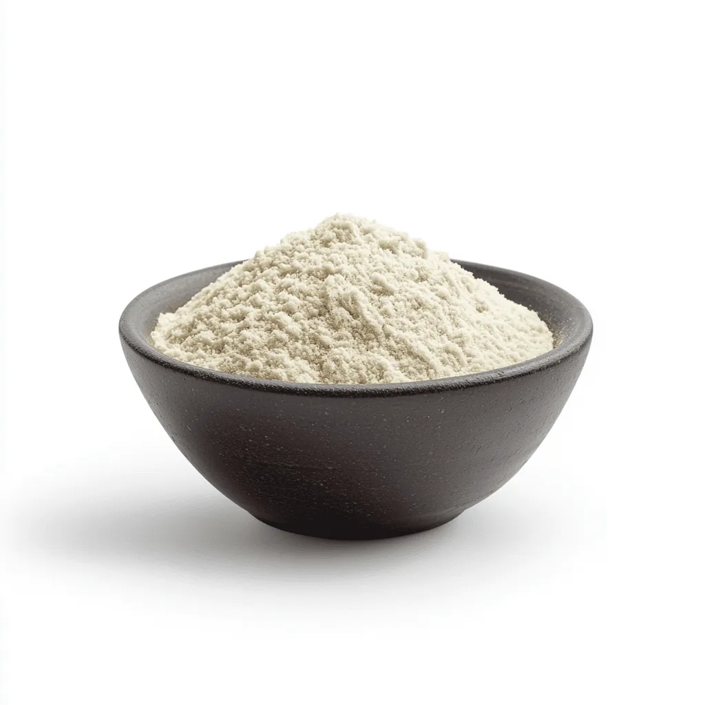 Brown Rice Flour Macros