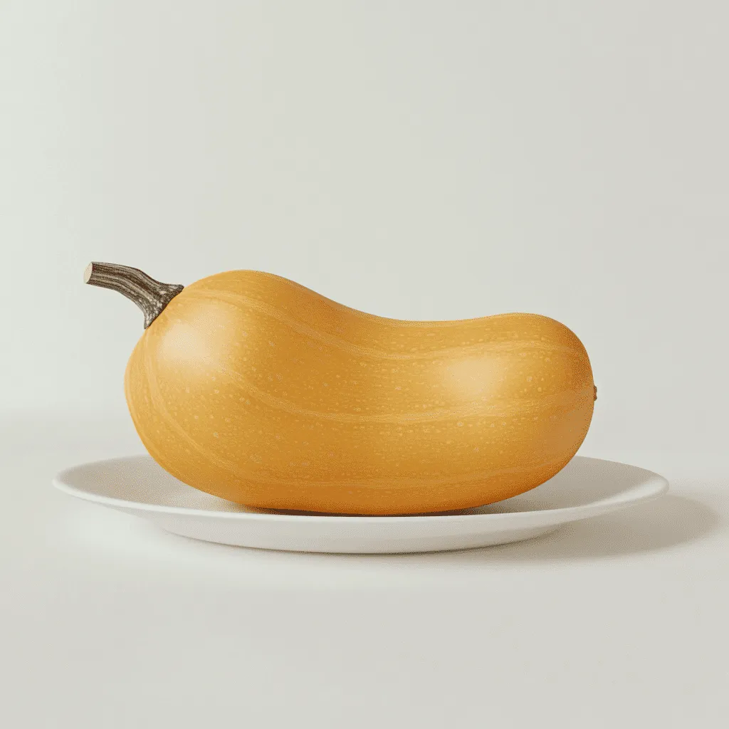 Butternut Squash Macros