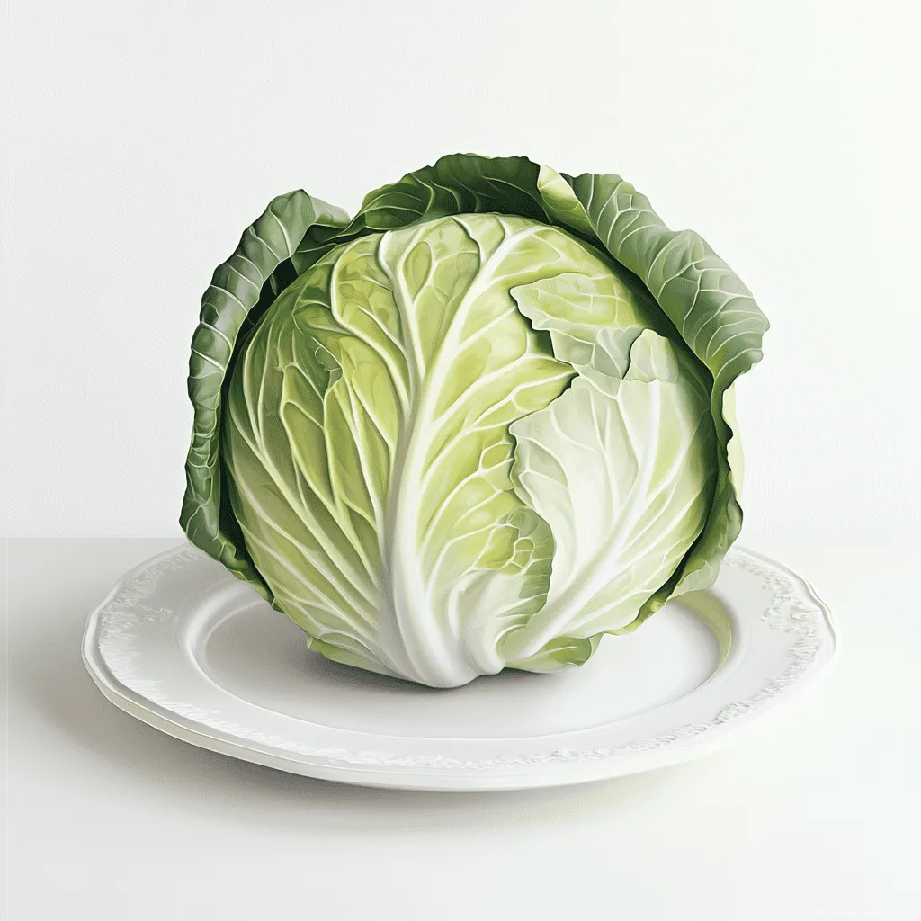 Cabbage Macros