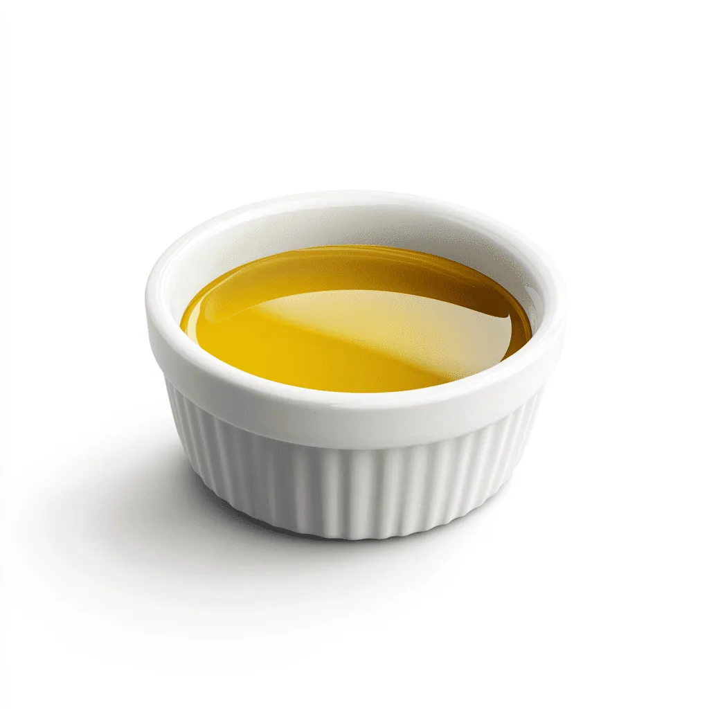 Canola Oil Macros