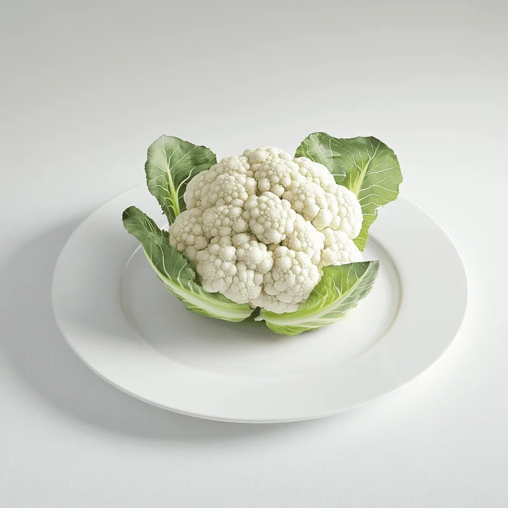 Cauliflower Macros