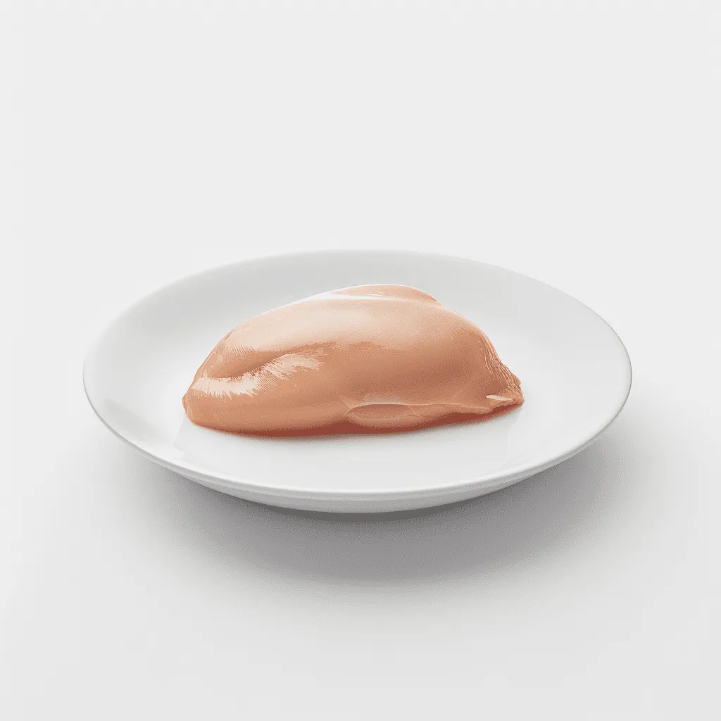 Chicken Breast Macros