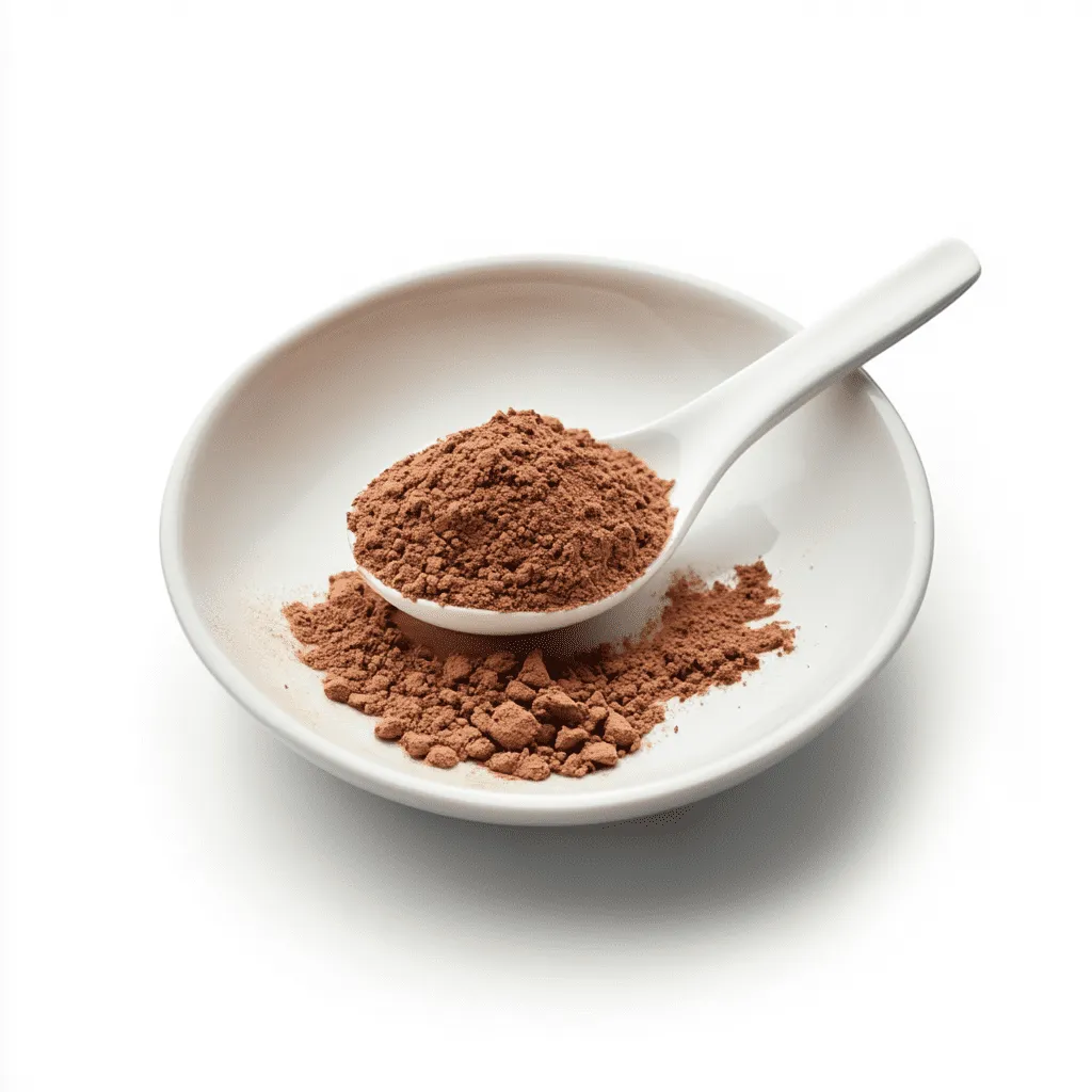 Cocoa Powder Macros