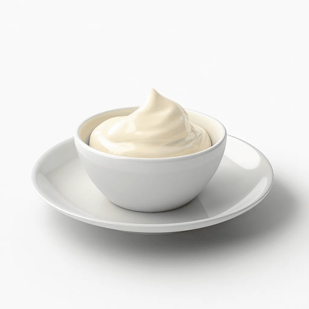 Cream (half and half) Macros