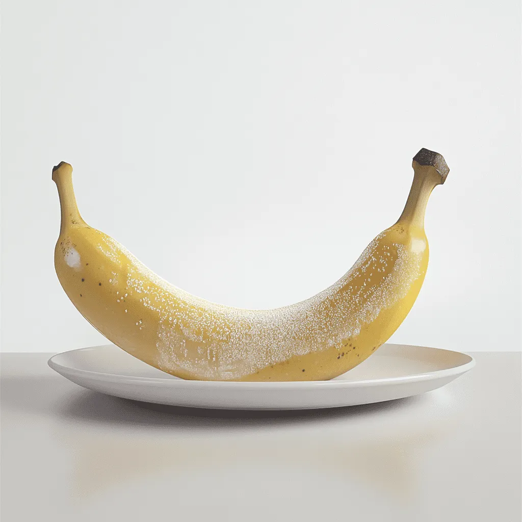 Frozen Banana Macros