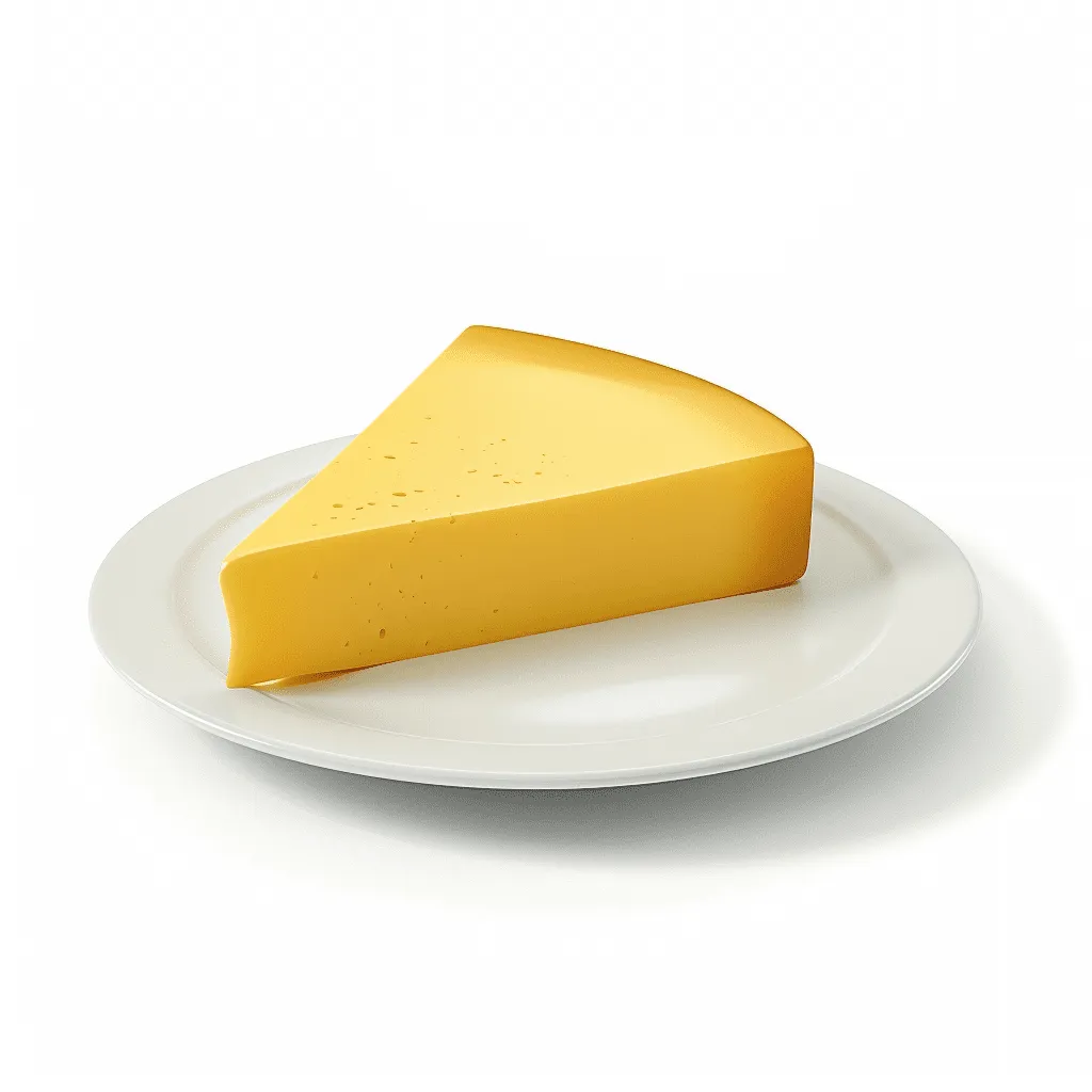 Gouda Cheese Macros