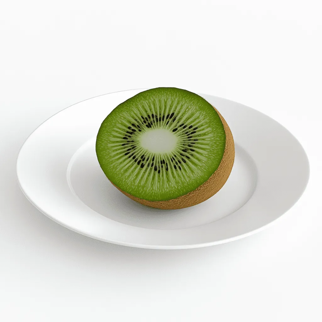 Kiwifruit Macros