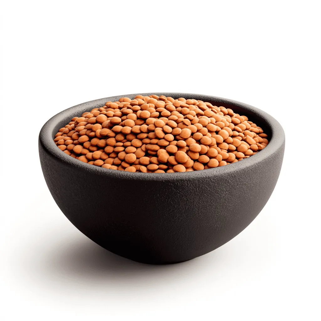 Lentils Macros