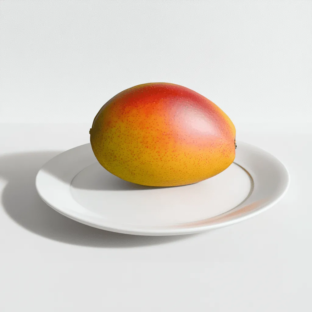 Mango Macros
