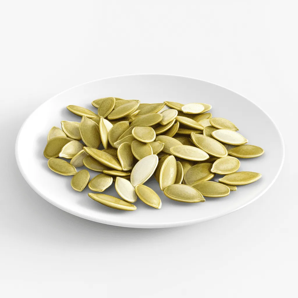 Pumpkin Seeds Macros