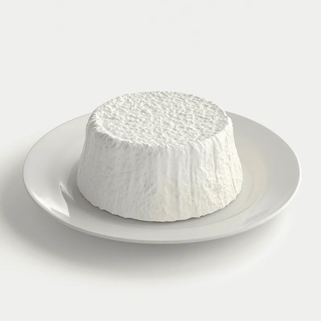 Ricotta Cheese (part skim milk) Macros