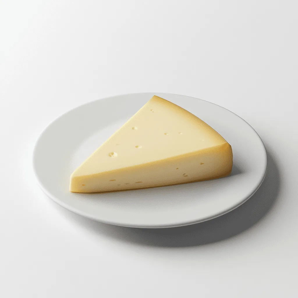 Romano Cheese Macros