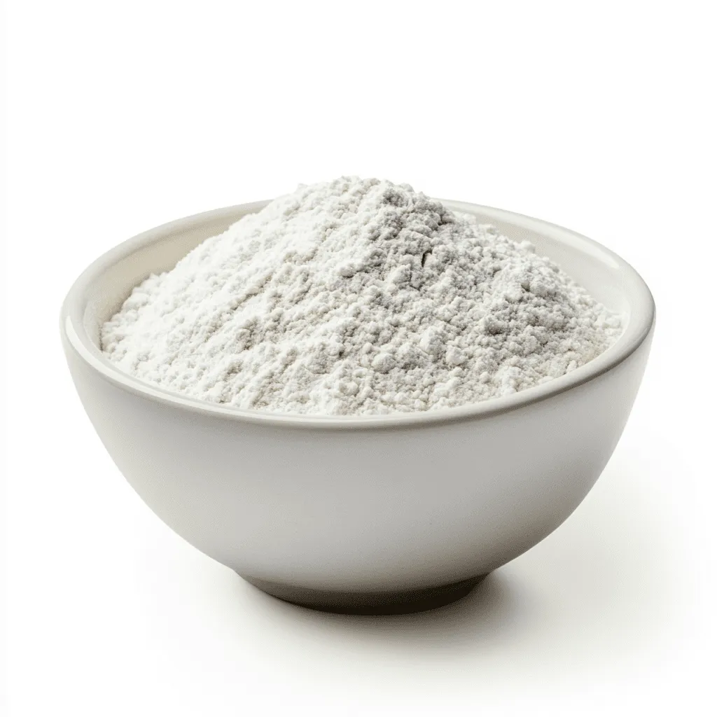 Self Rising Flour Macros