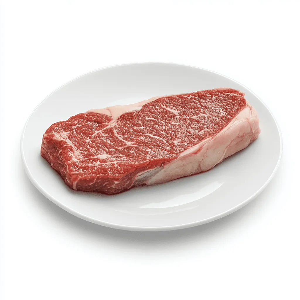 Sirloin Steak Macros