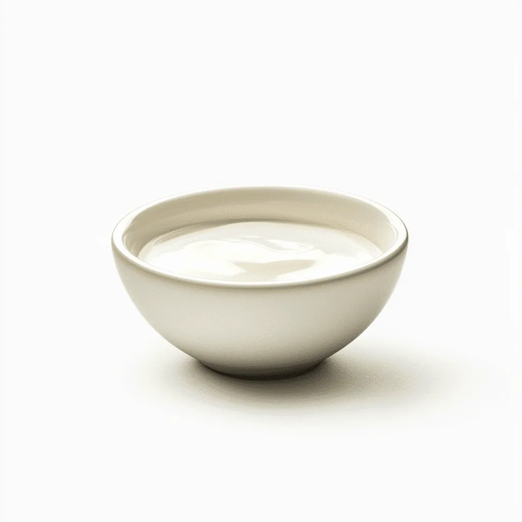 Plain Soy Yogurt Macros