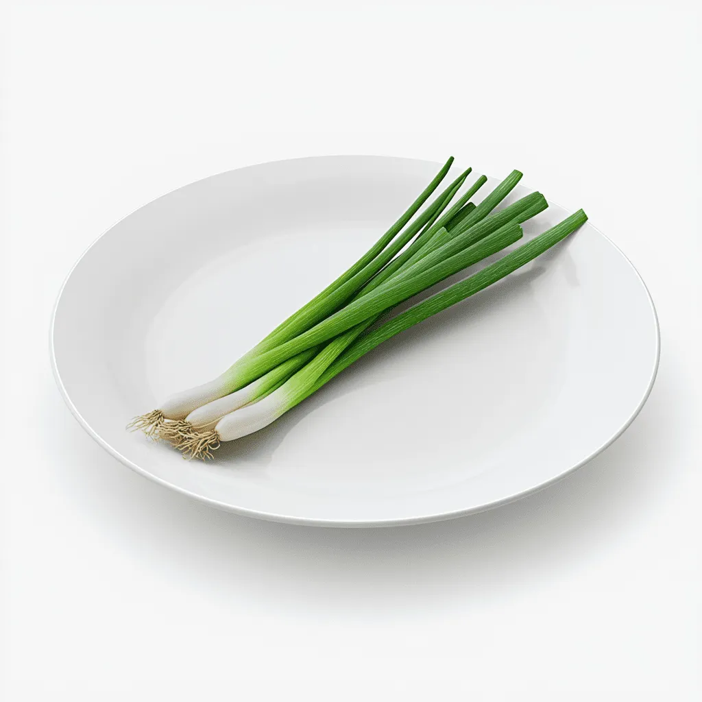 Spring Onion Macros