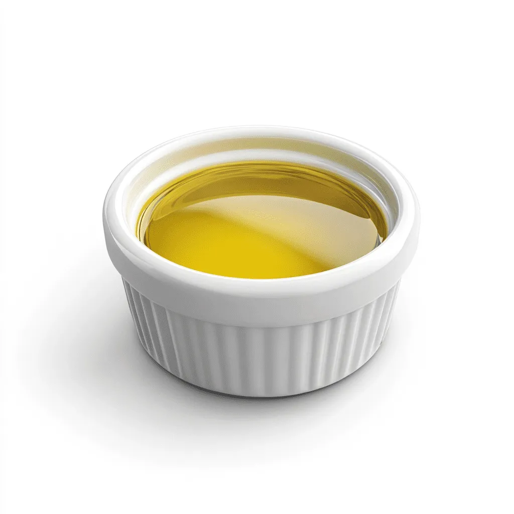 Sunflower Oil Macros