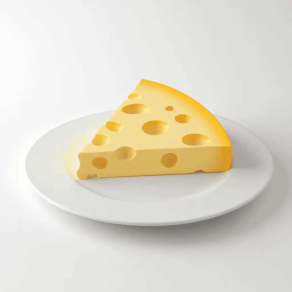 Swiss Cheese Macros
