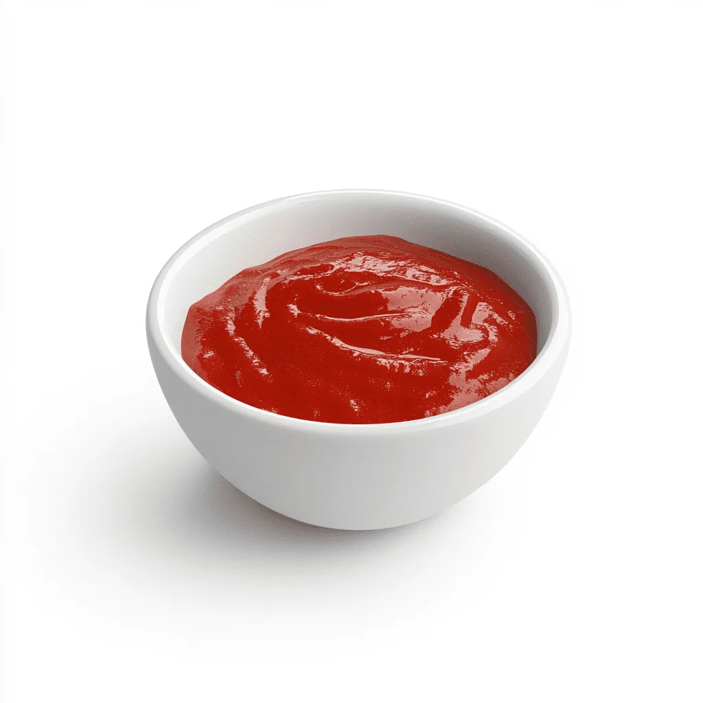 Tomato Paste Macros