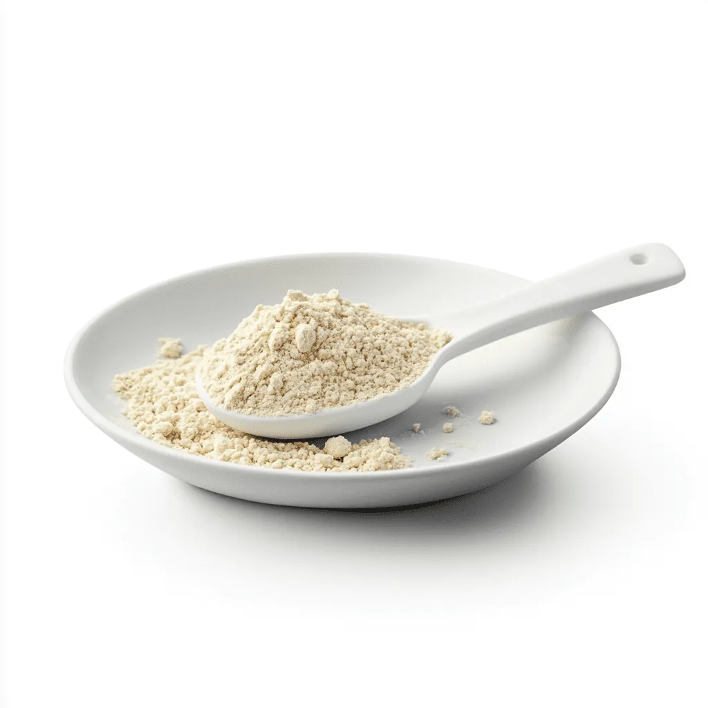 Vanilla Whey Protein Powder Macros