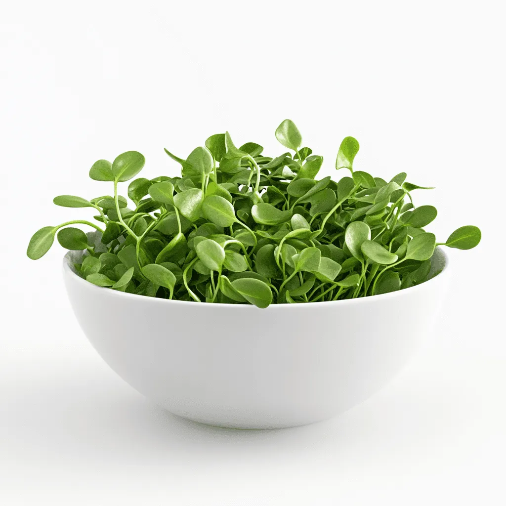 Watercress Macros