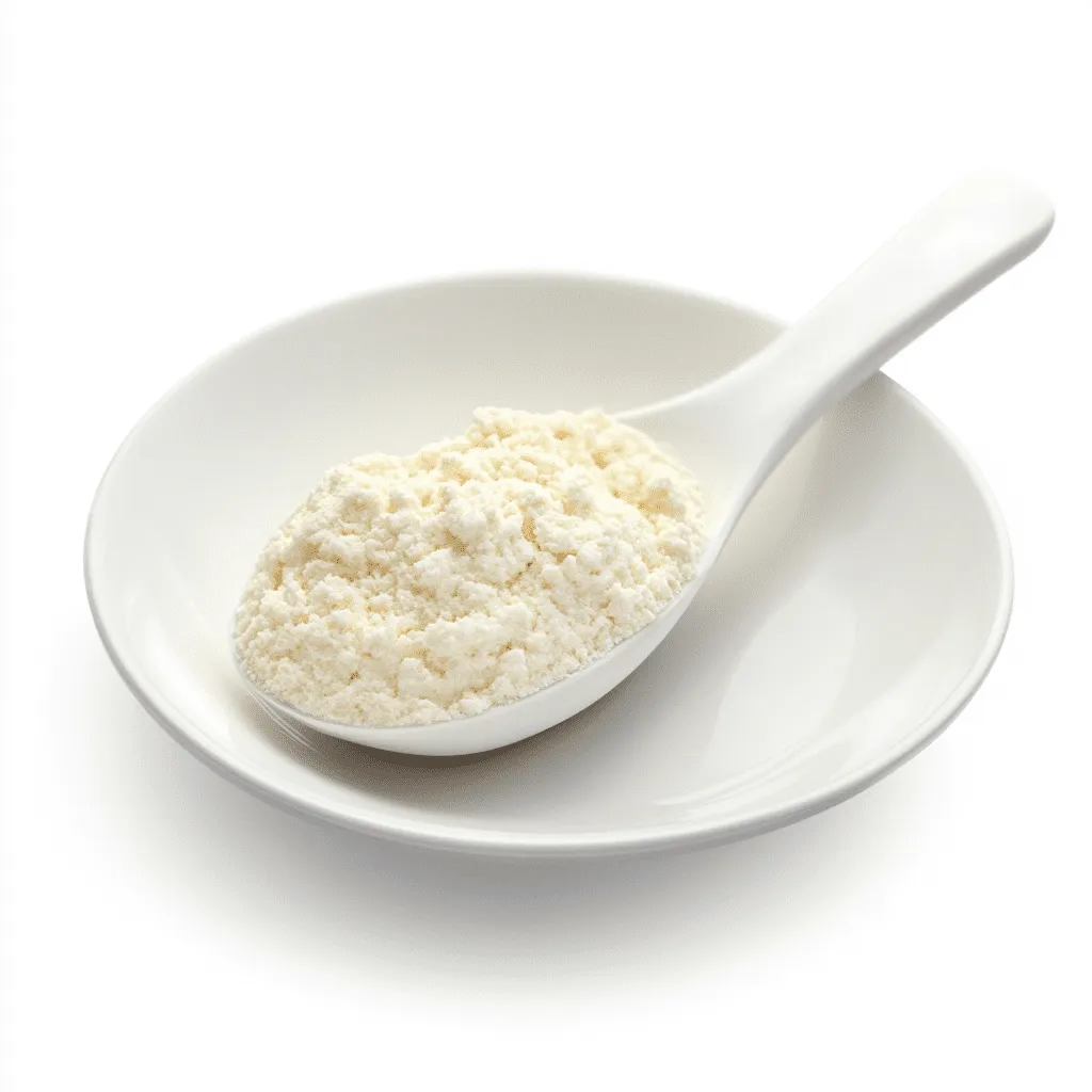 Whey Protein Concentrate Macros