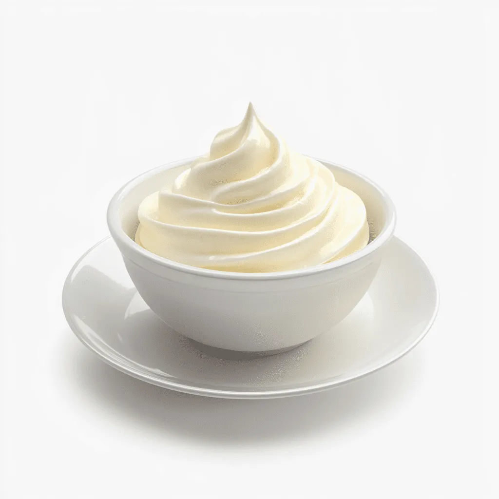 Whipped Cream Macros