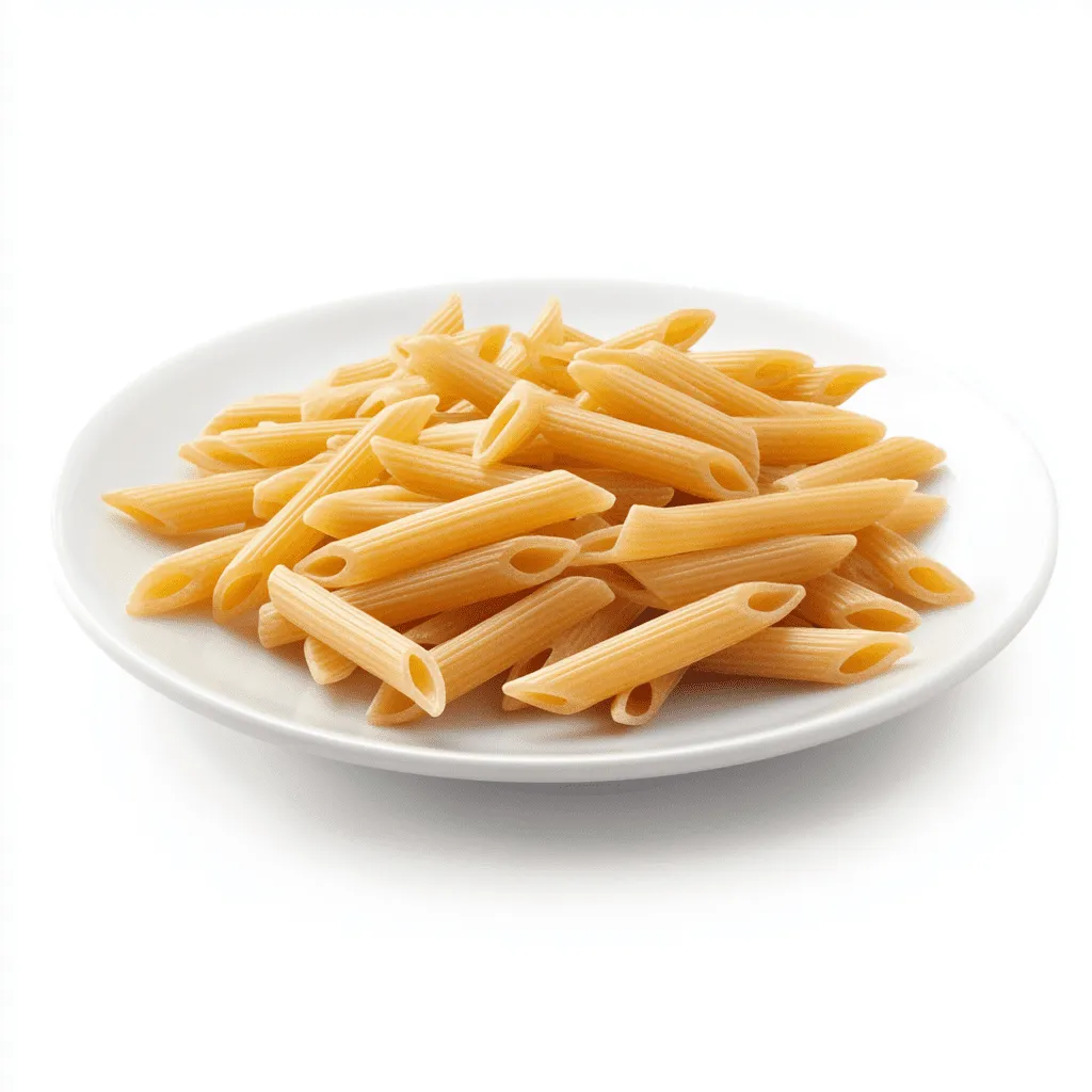 Wholegrain Penne Pasta Macros