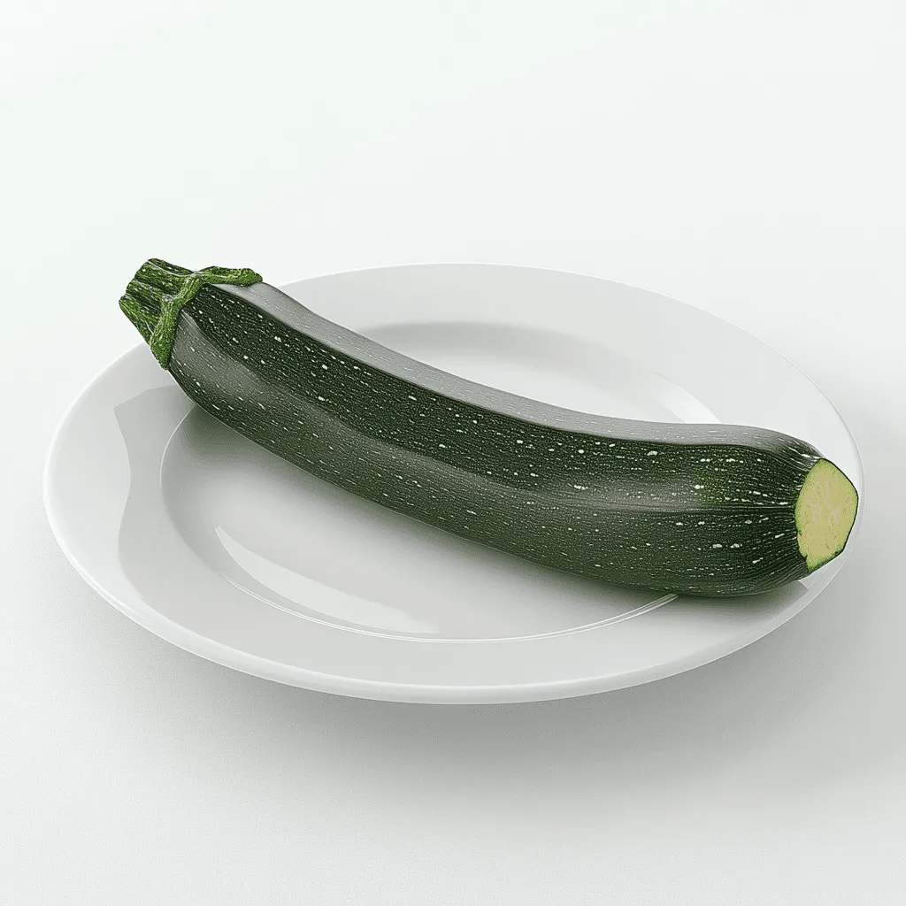 Zucchini Macros